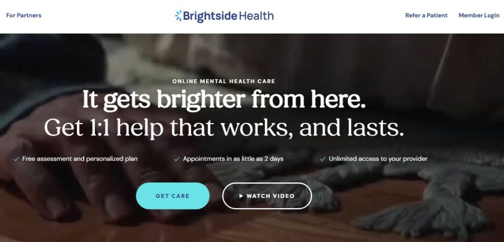 BrightsideHealth