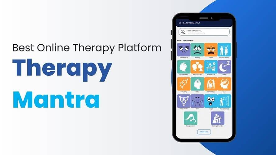 Top Competitors & Alternatives of Calmerry-TherapyMantra