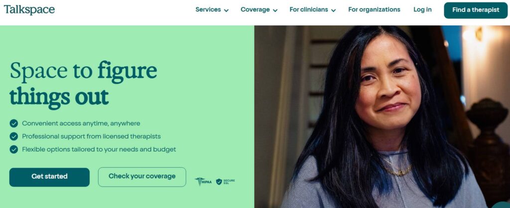 Talkspace