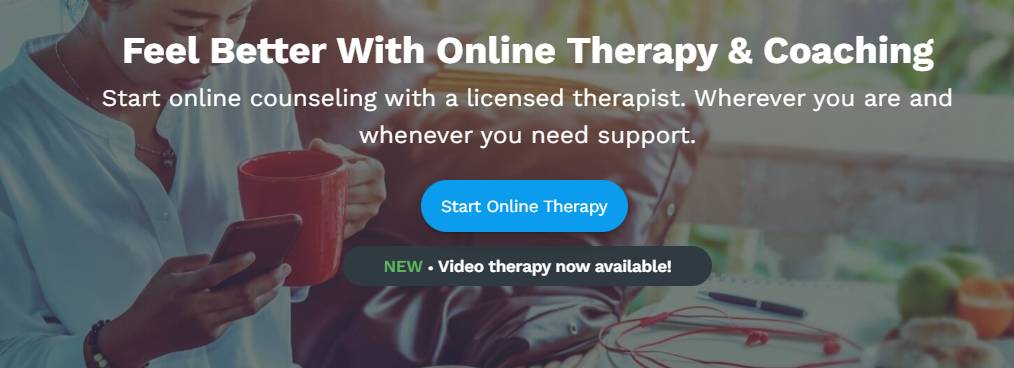 7 Cups-Affordable Alternatives & Competitors of BetterHelp in 2026