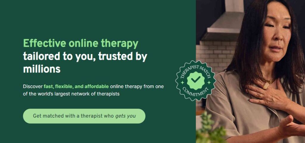 A Quick Overview of BetterHelp