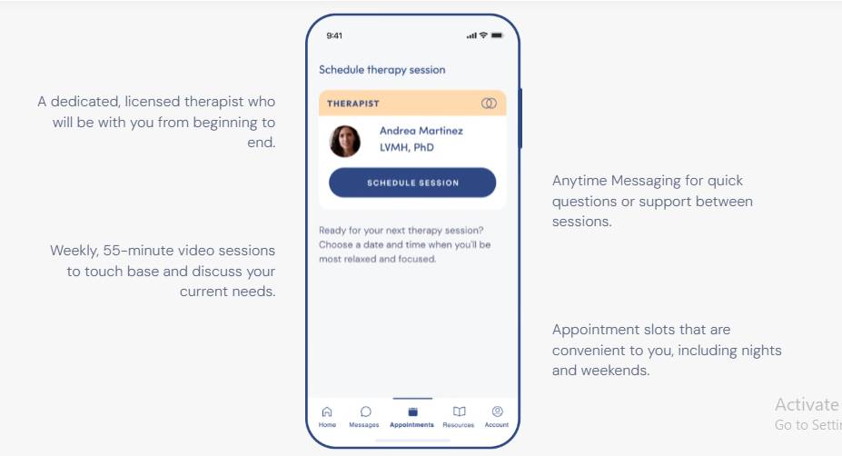 A Quick Overview of Brightside Health