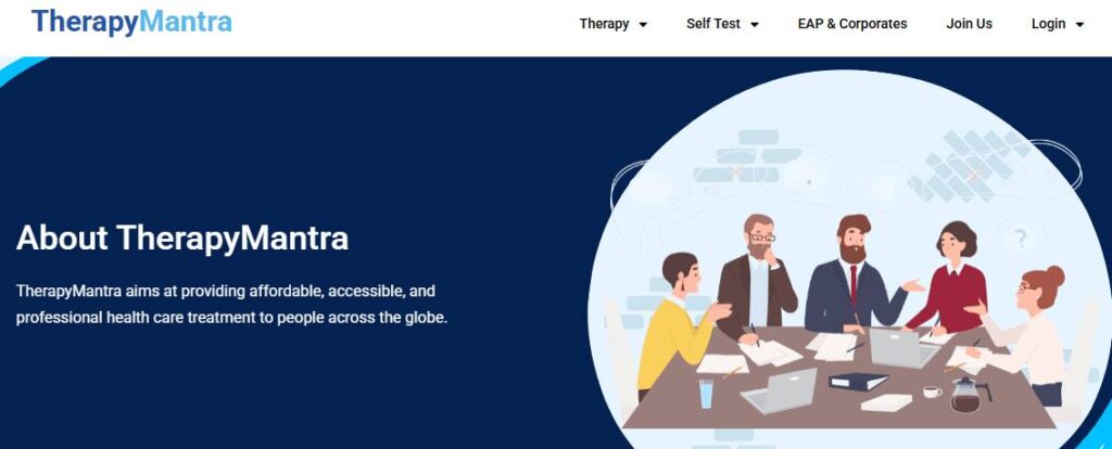 Alternatives & Competitors to Cerebral-TherapyMantra