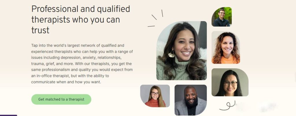 BetterHelp-Alternatives & Competitors of 7 Cups in 2026