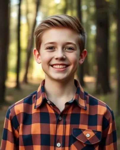 Teen
